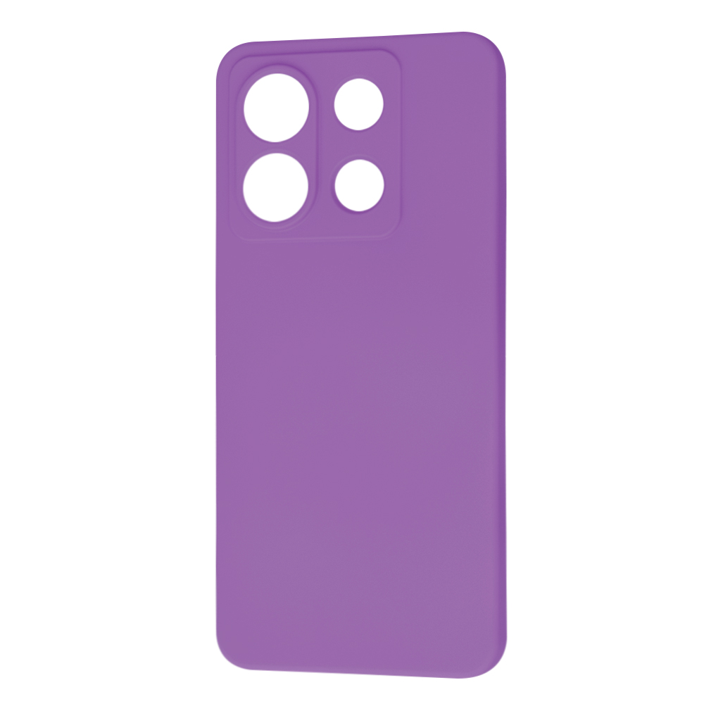 Techsuit - Capa SoftFlex para Xiaomi Redmi Note 13 Pro 5G/Poco X6 - verde