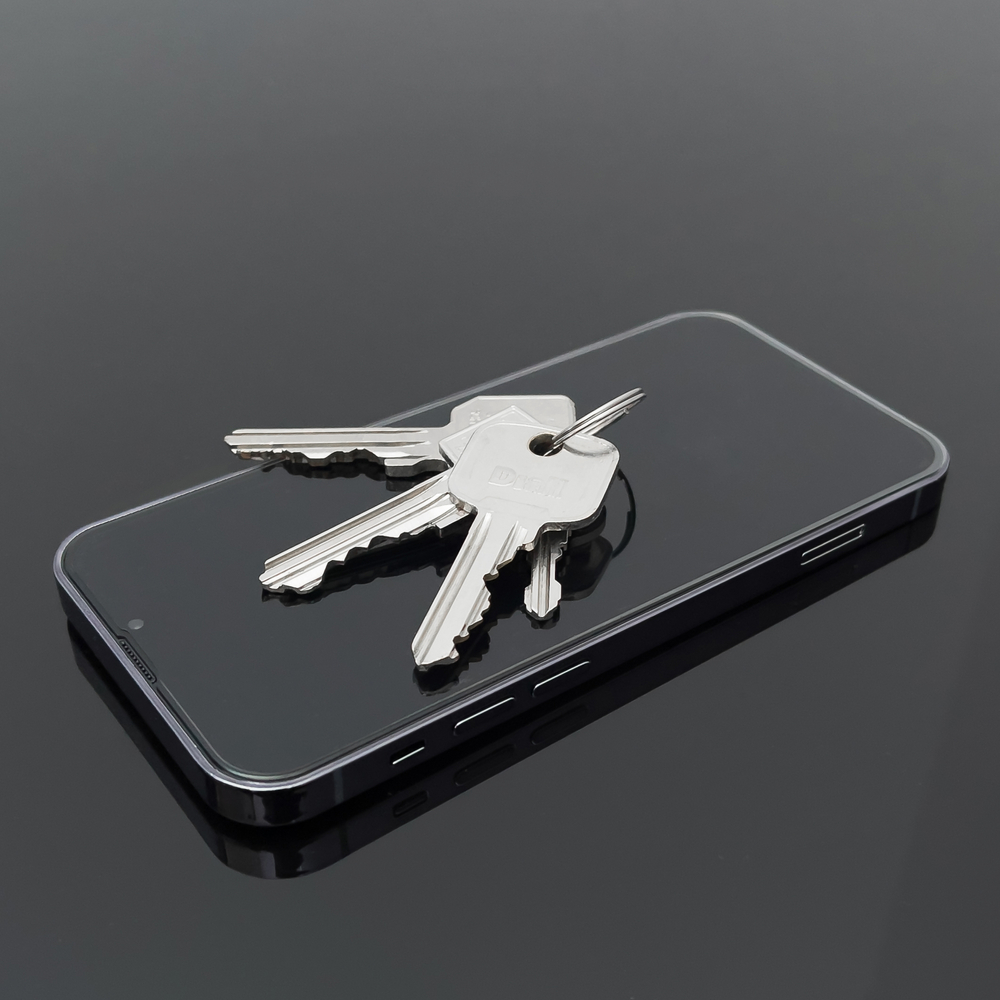 Wozinsky vidro protetor flexível para Xiaomi Redmi Note 10/Redmi Note 10S/Poco M3 - transparente