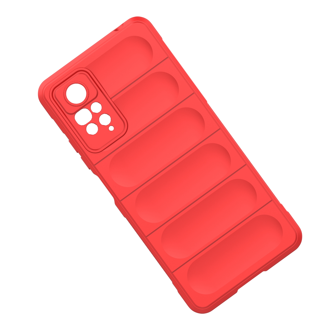 Capa Magic Shield para Xiaomi Redmi Note 11 Pro/Redmi Note 11 Pro 5G - azul