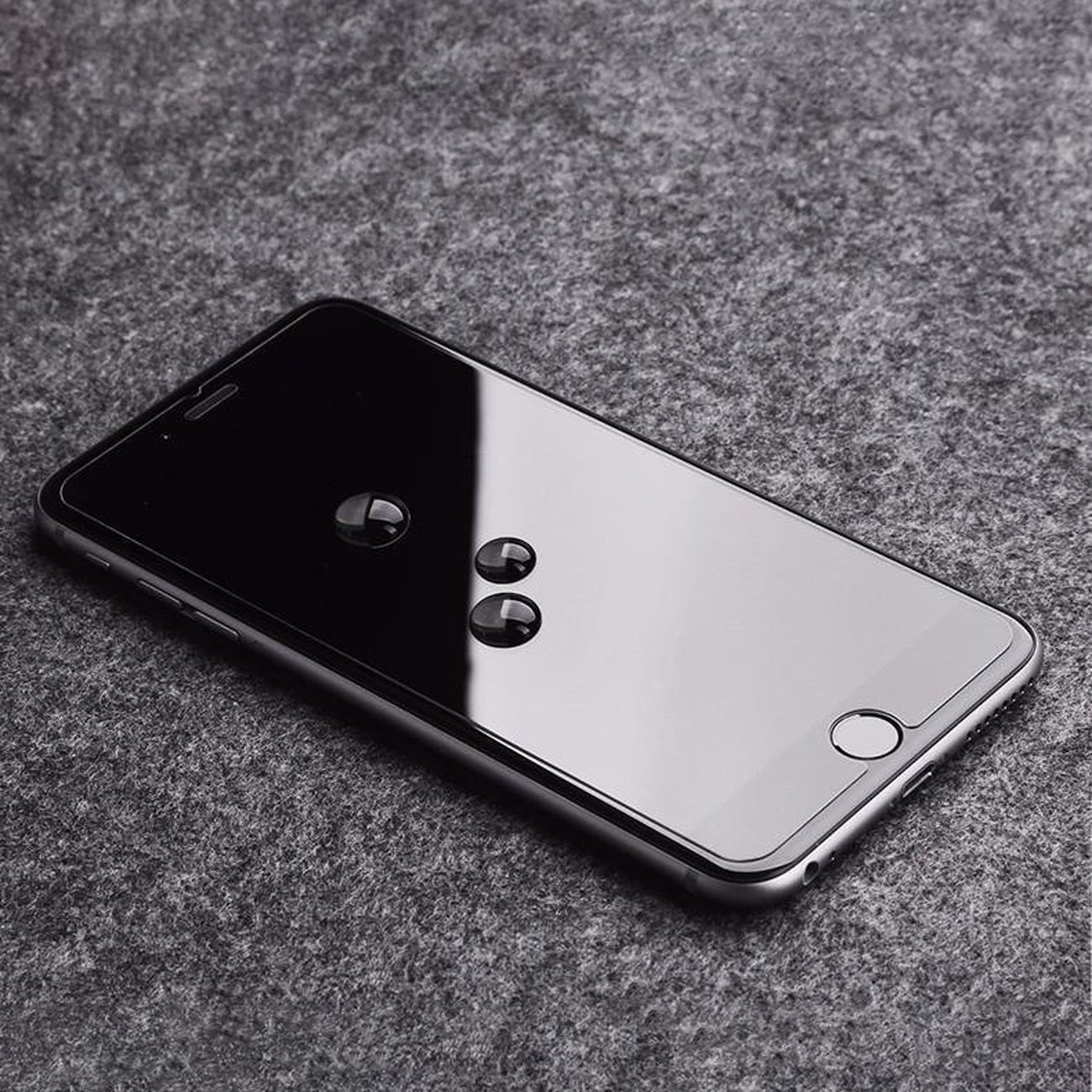 Vidro Temperado 9H para Realme C35 - transparente