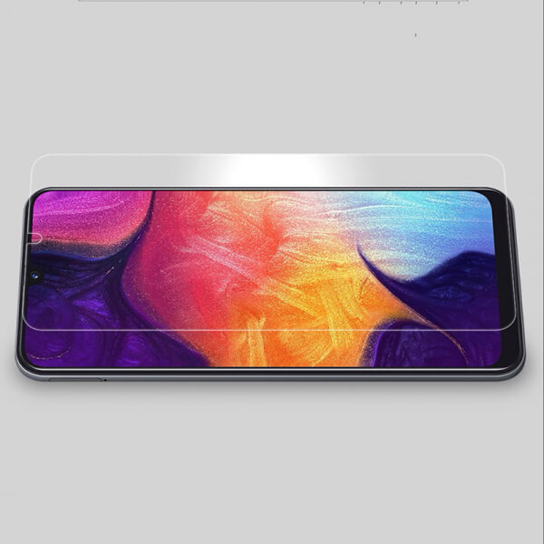 Vidro protetor 9D Izmael para Realme 9 Pro+ - transparente