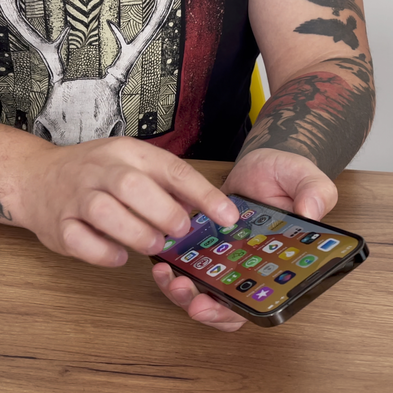 Wozinsky vidro temperado protetor para Oppo Reno7 Pro 5G - transparente