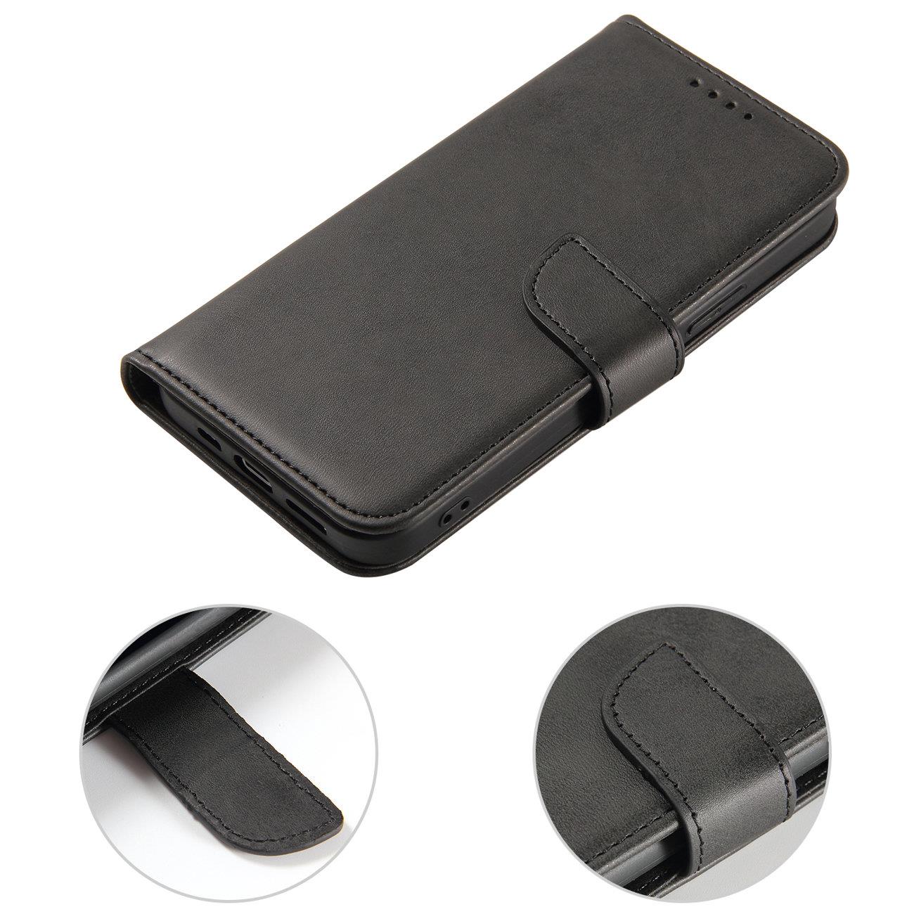 Capa Magnética HARAHU para OnePlus 10 Pro - preto
