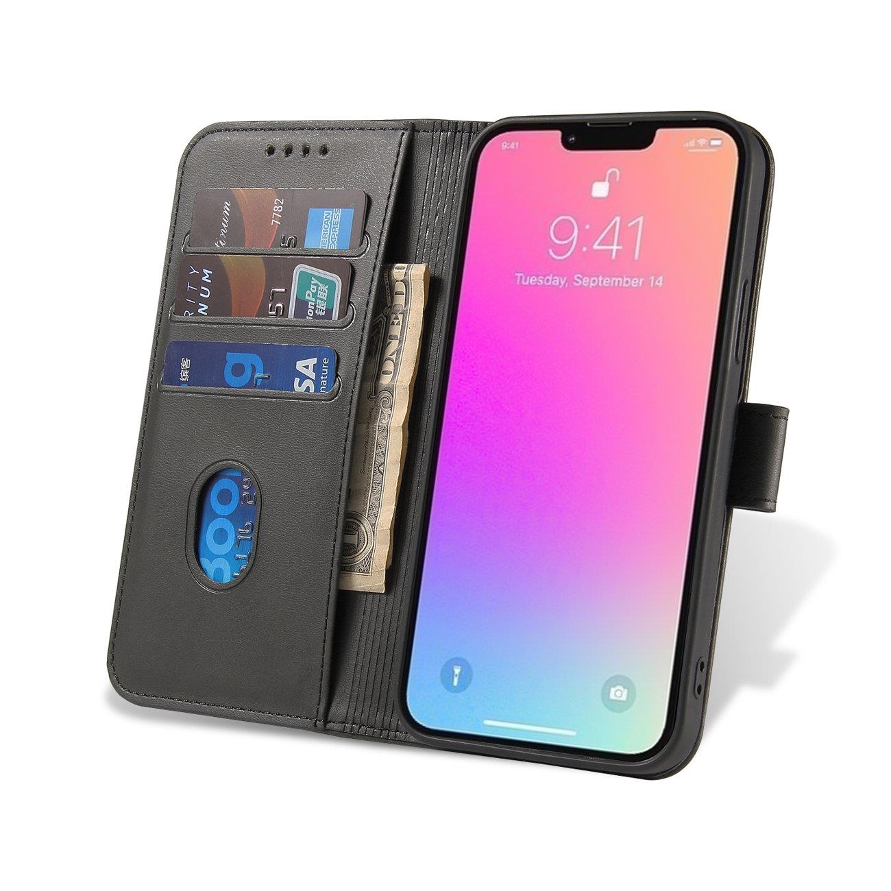 Capa Magnética HARAHU para OnePlus 10 Pro - preto