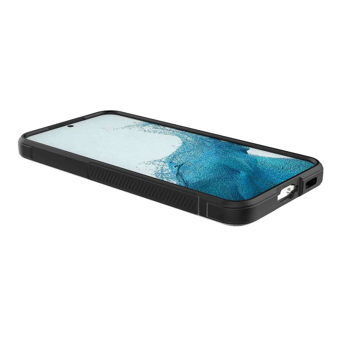 Capa Magic Shield para Samsung Galaxy S23 Plus - azul