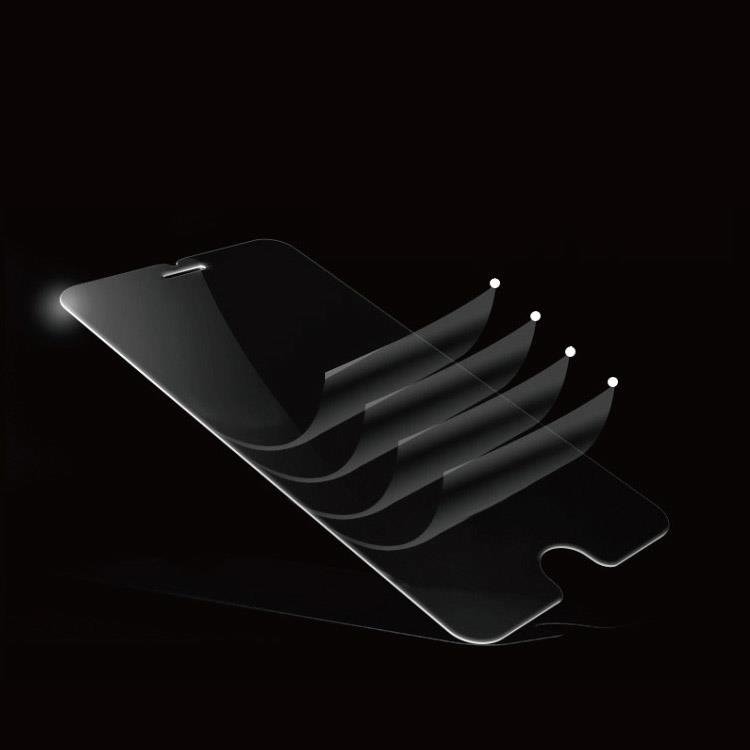 Vidro Temperado 9H para Motorola Moto G32 - transparente