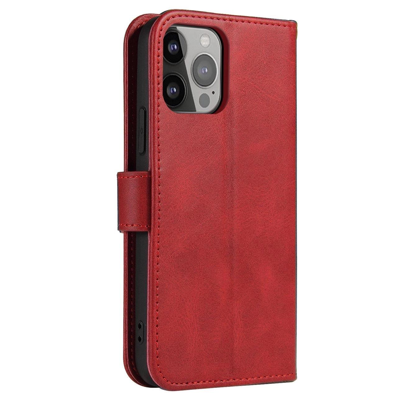 Capa Magnética HARAHU para Samsung Galaxy S24 FE - preto