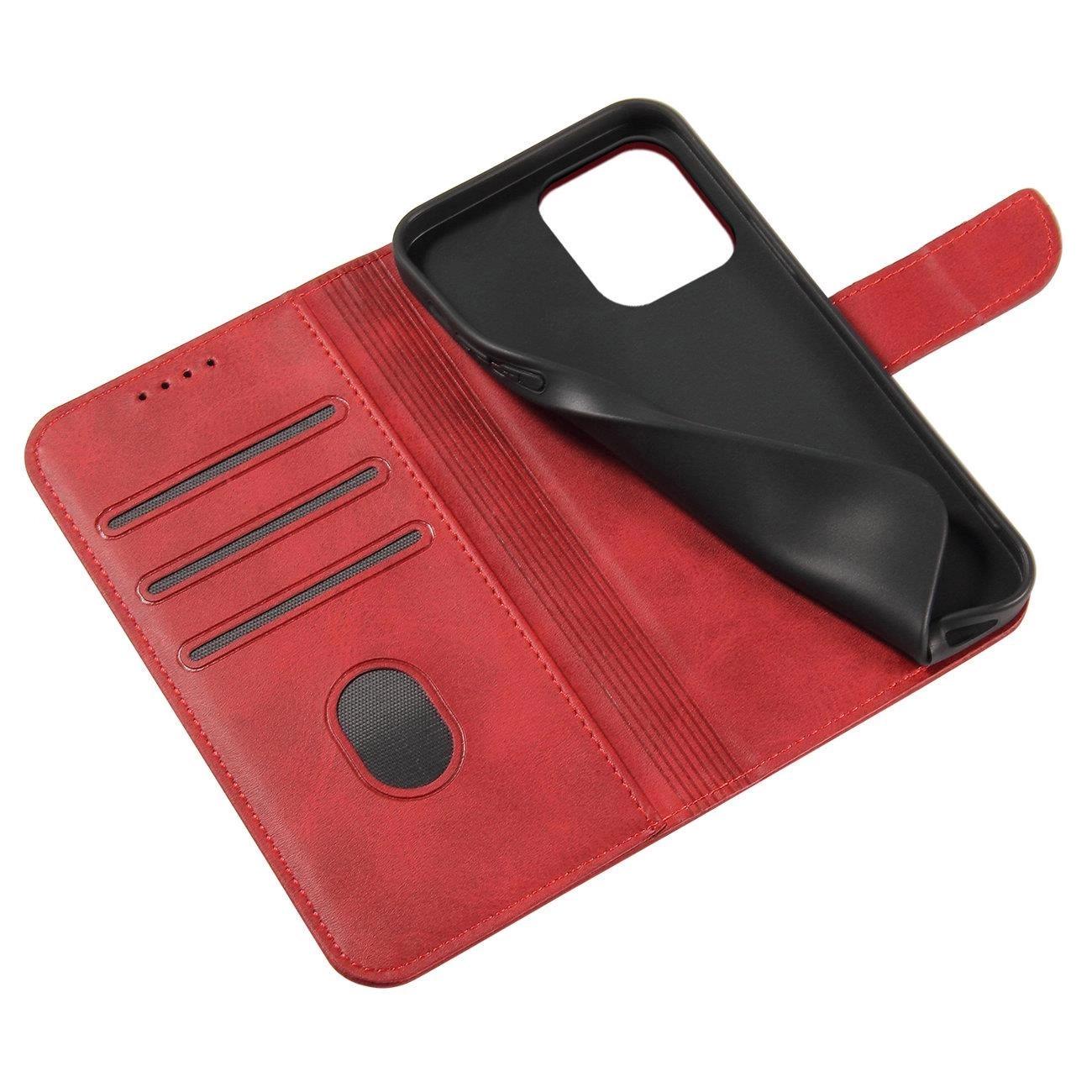 Capa Magnética HARAHU para Samsung Galaxy S24 FE - preto