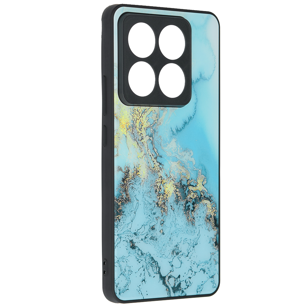Capa Techsuit - Série Glaze - Xiaomi 14T Pro - multicolor 2