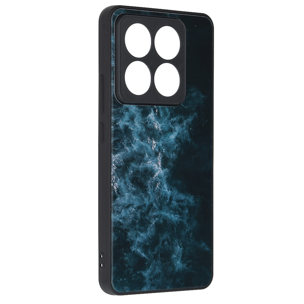 Capa Techsuit - Série Glaze - Xiaomi 14T Pro - multicolor 2