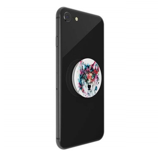 PopSockets - suporte PopGrip - Borboleta
