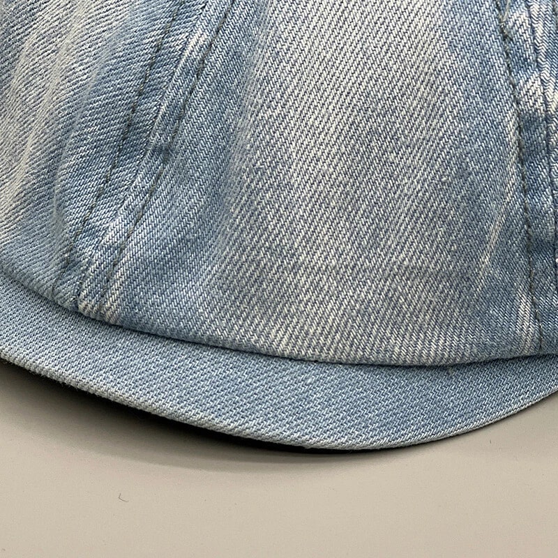 Boina DE-37114 - Preta