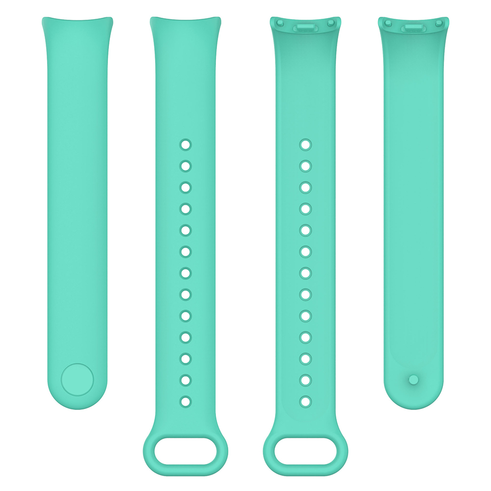 Pulseira de substituição para Xiaomi Mi Band 8/Mi Band 8 NFC - bordô