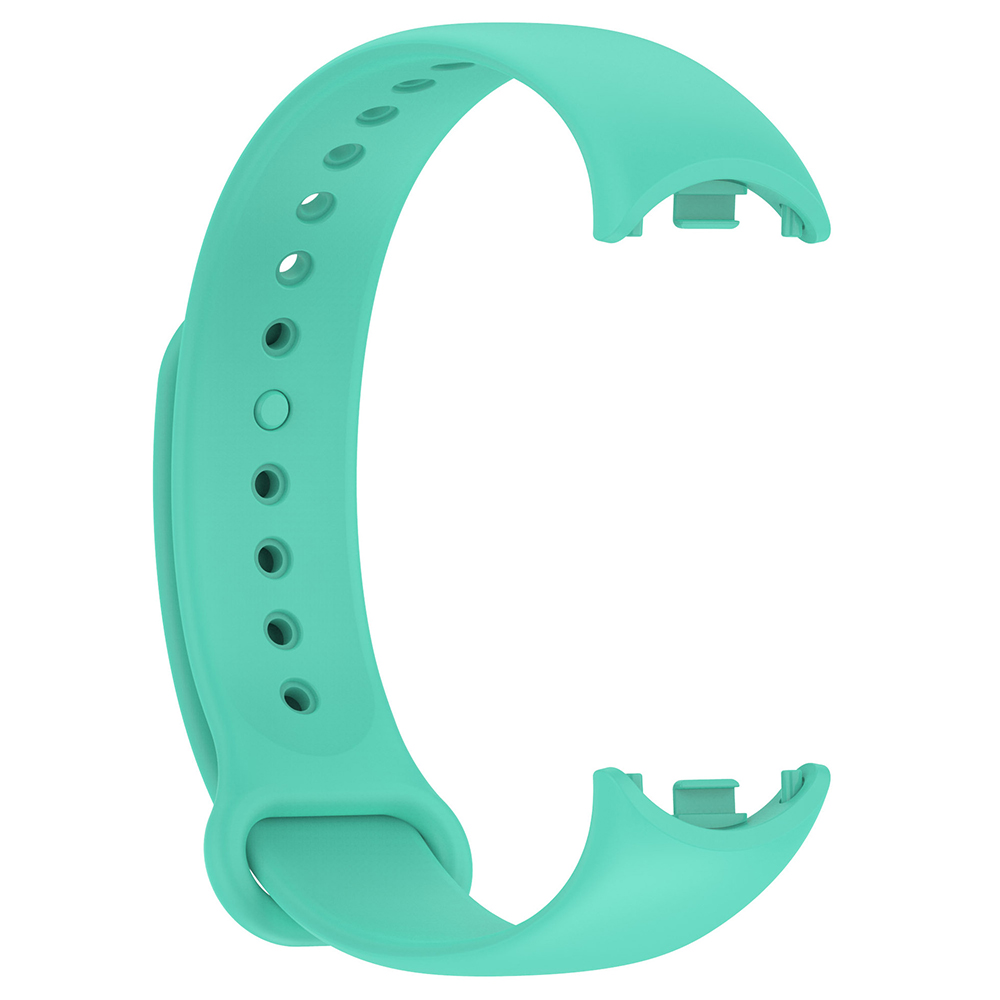 Pulseira de substituição para Xiaomi Mi Band 8/Mi Band 8 NFC - bordô