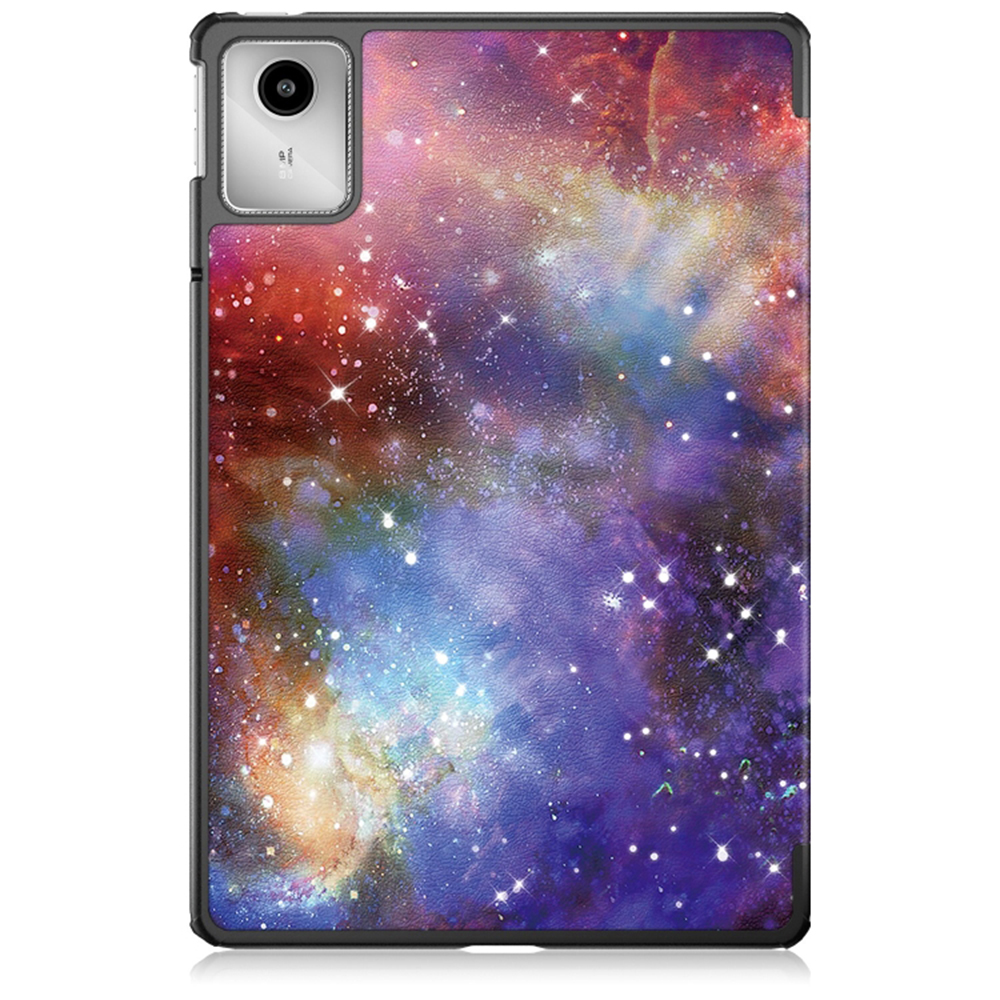 Techsuit - Capa FoldPro - Lenovo Tab M11 - multicolor 3
