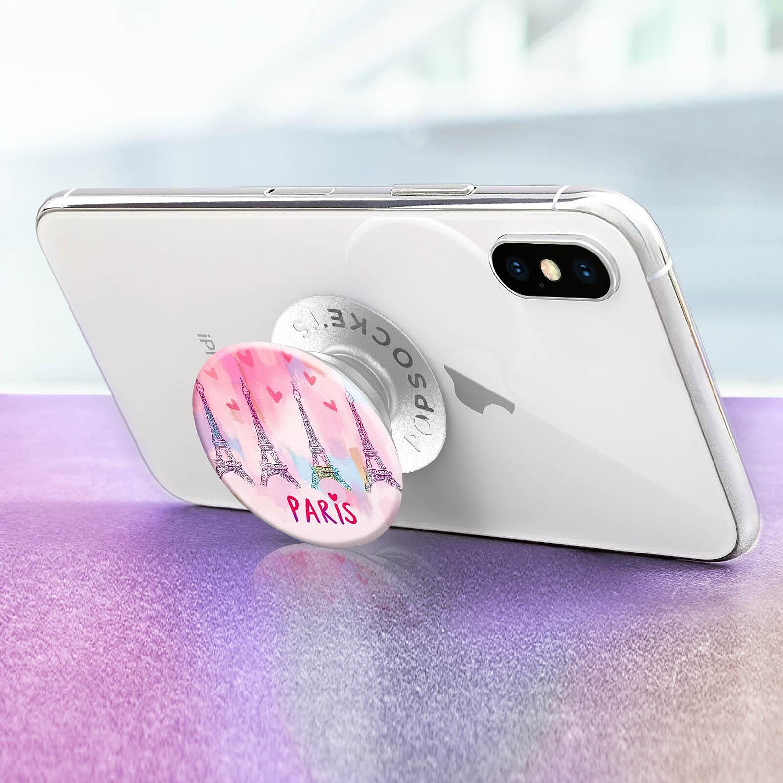 PopSockets - suporte PopGrip - Zumbi