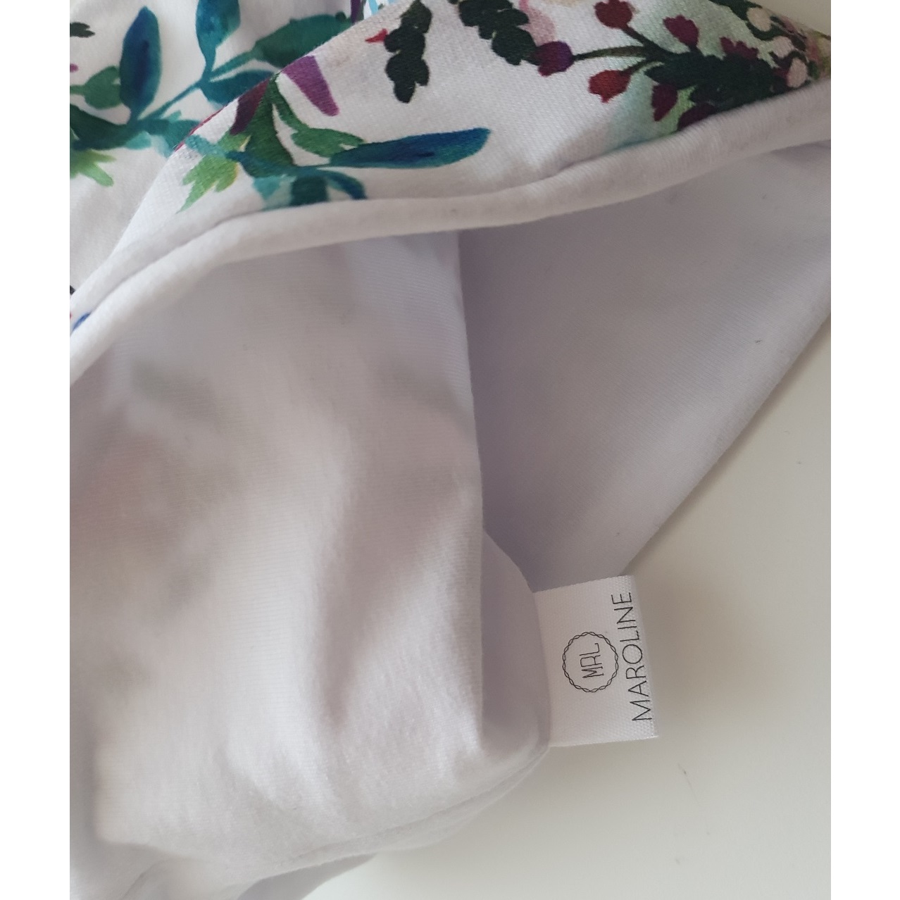 Gorro BU-5843 - Multicolorido / 48