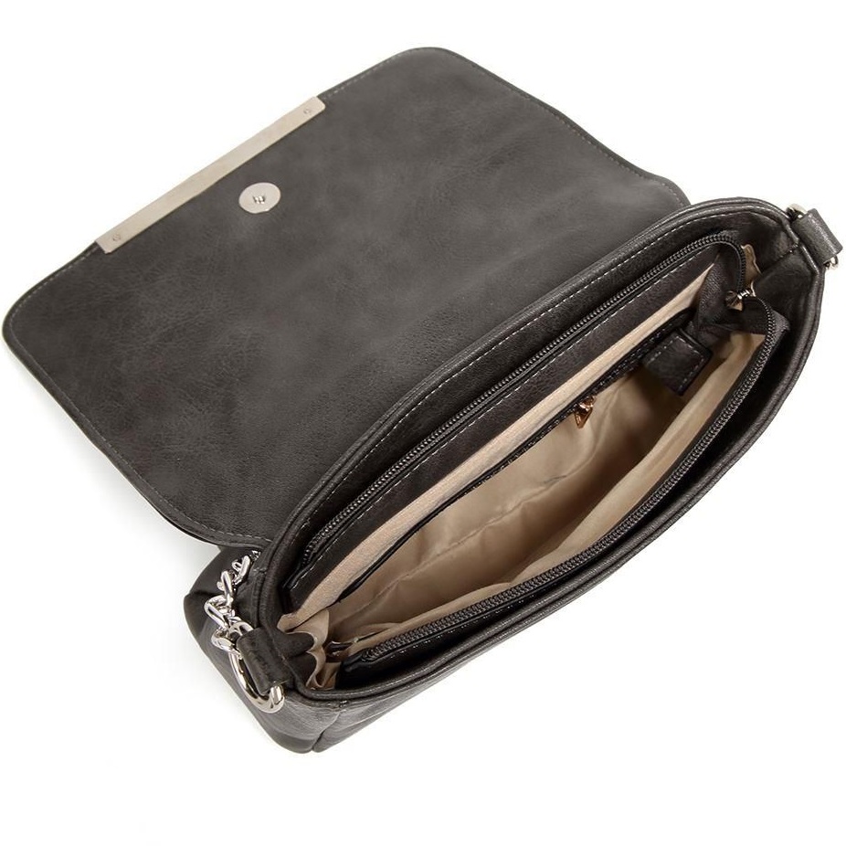 Bolsa EL-11197 - Branca
