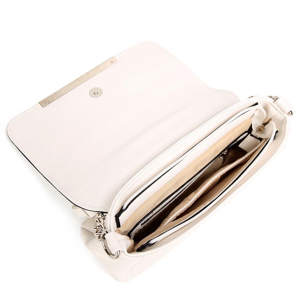 Bolsa EL-11197 - Branca