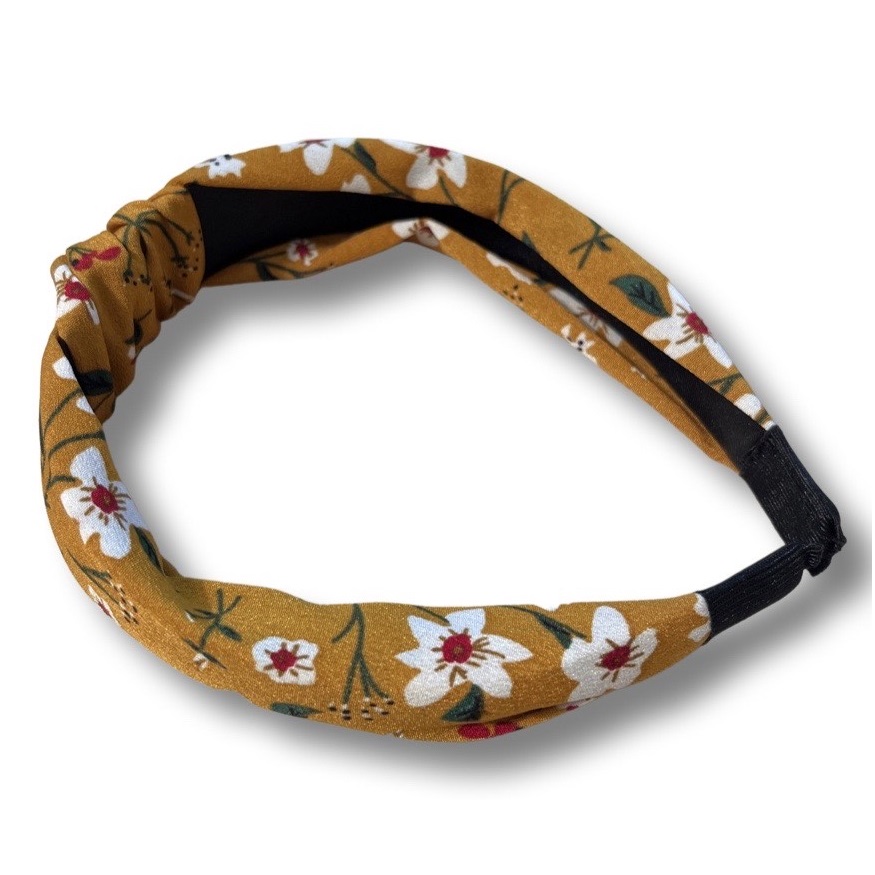 Tiara ST-18836 - Amarela