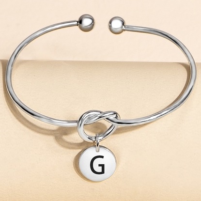 Pulseira AL-20364 - Y / Dourada