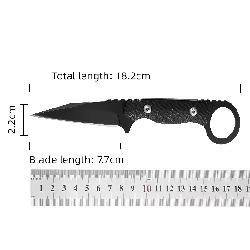 Faca outdoor CO-32831 - A3283