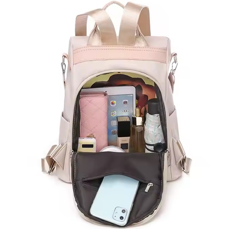 Mochila AI-36848 - Azul