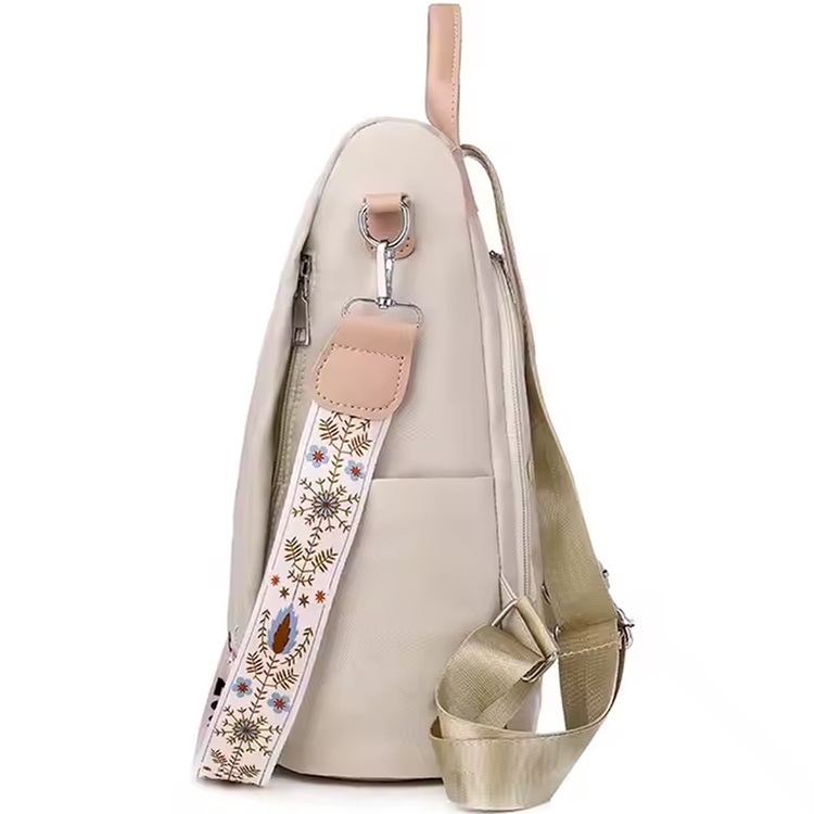Mochila AI-36848 - Azul