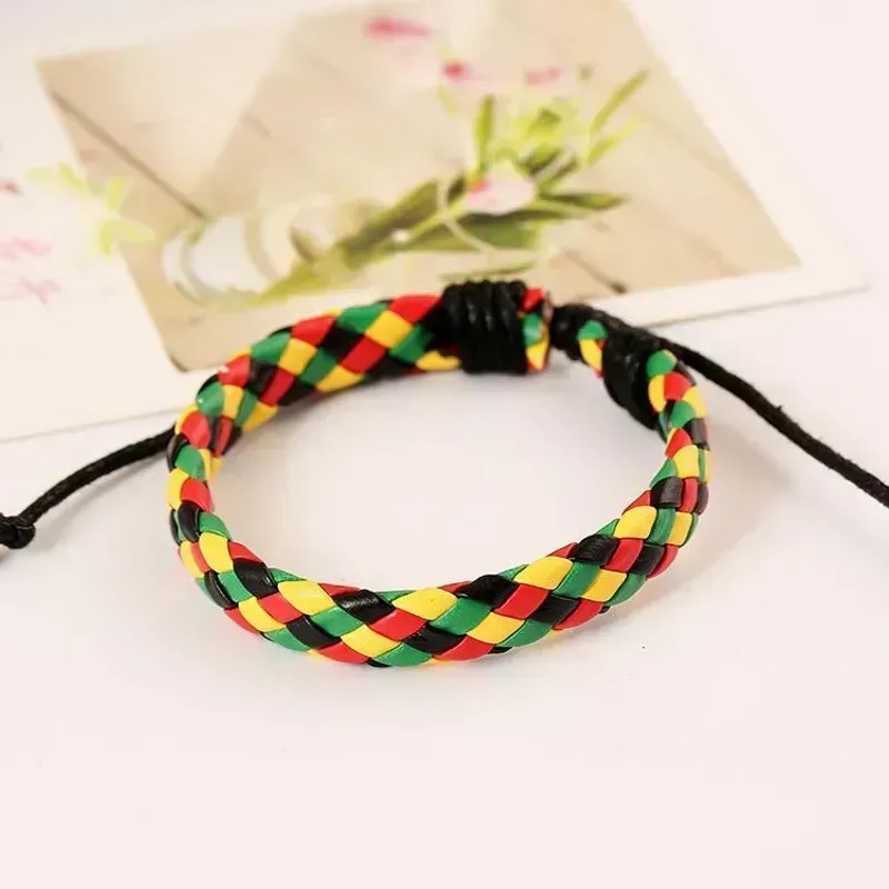 Pulseira AY-29841 - Azul / Branco