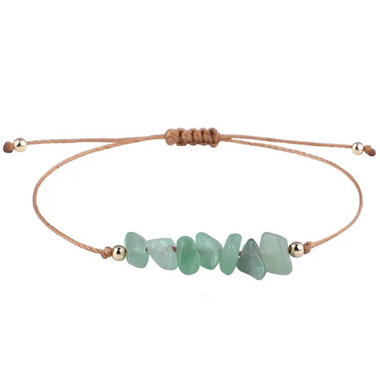 Pulseira BE-28463 - Cristal