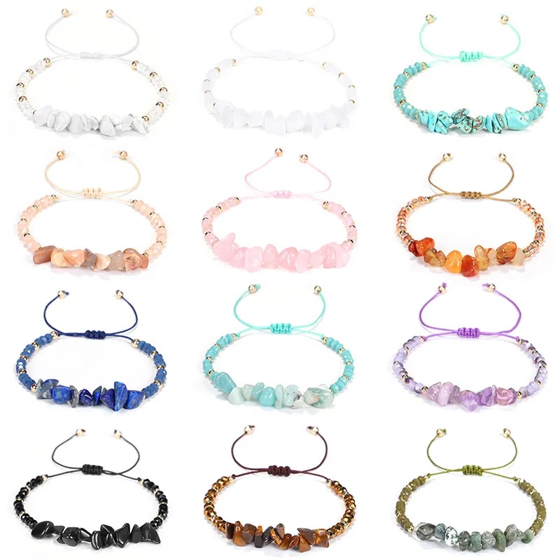 Pulseira BI-28254 - Branca