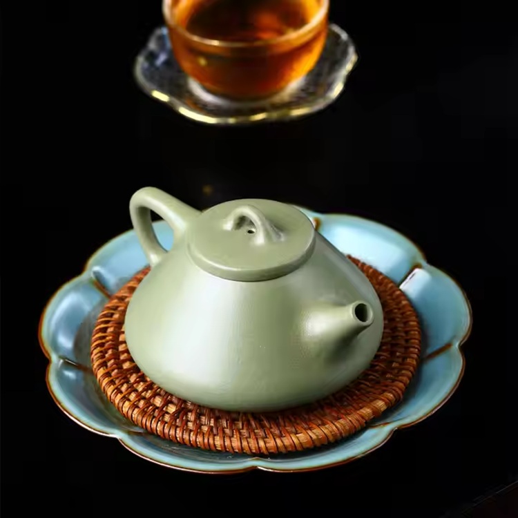 Bule LU-37644 - Verde