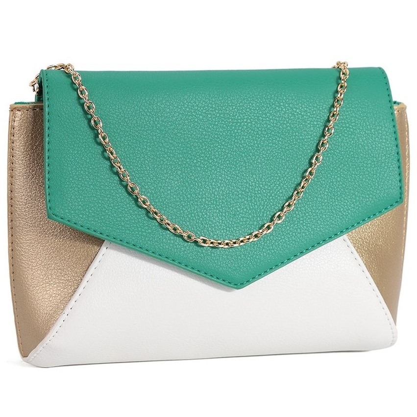 Bolsa CA-11190 - Verde
