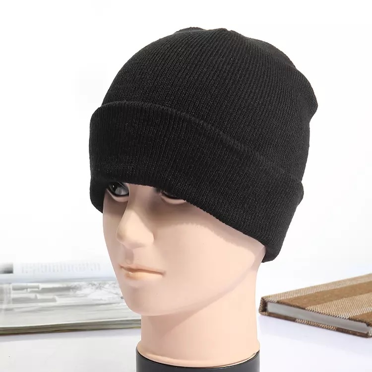 Gorro CL-21433 - Azul escuro