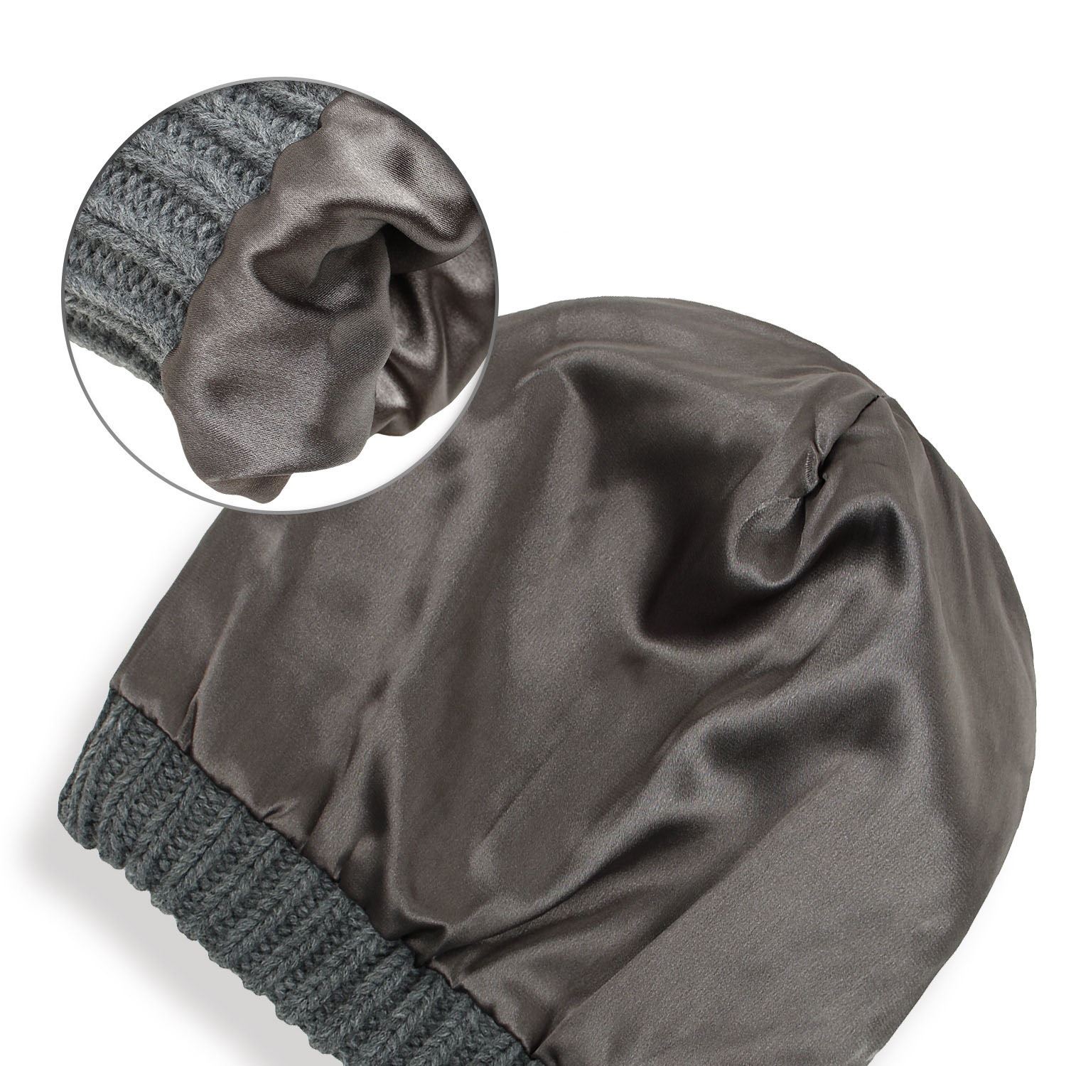 Gorro LE-21346 - Branco