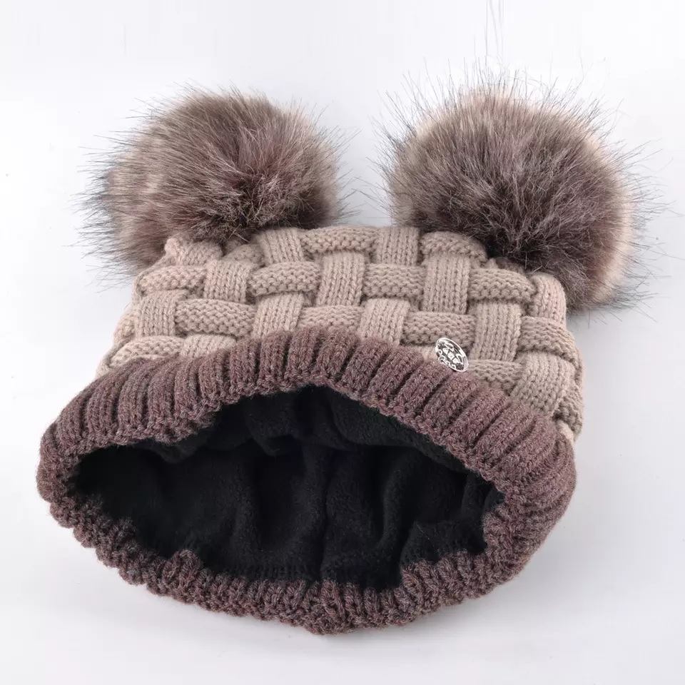 Gorro PE-21568 - Branco