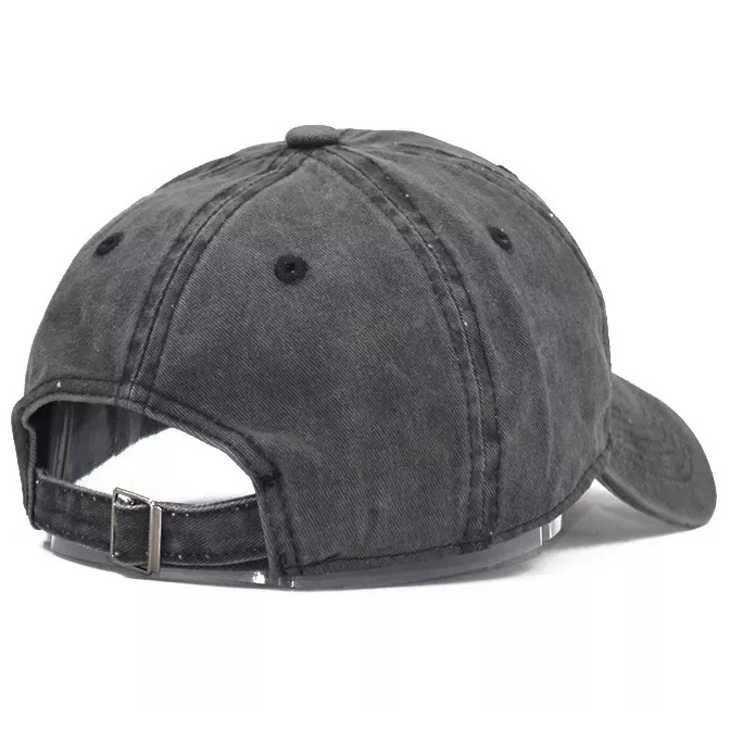 Boné CL-16090 - Castanho Escuro