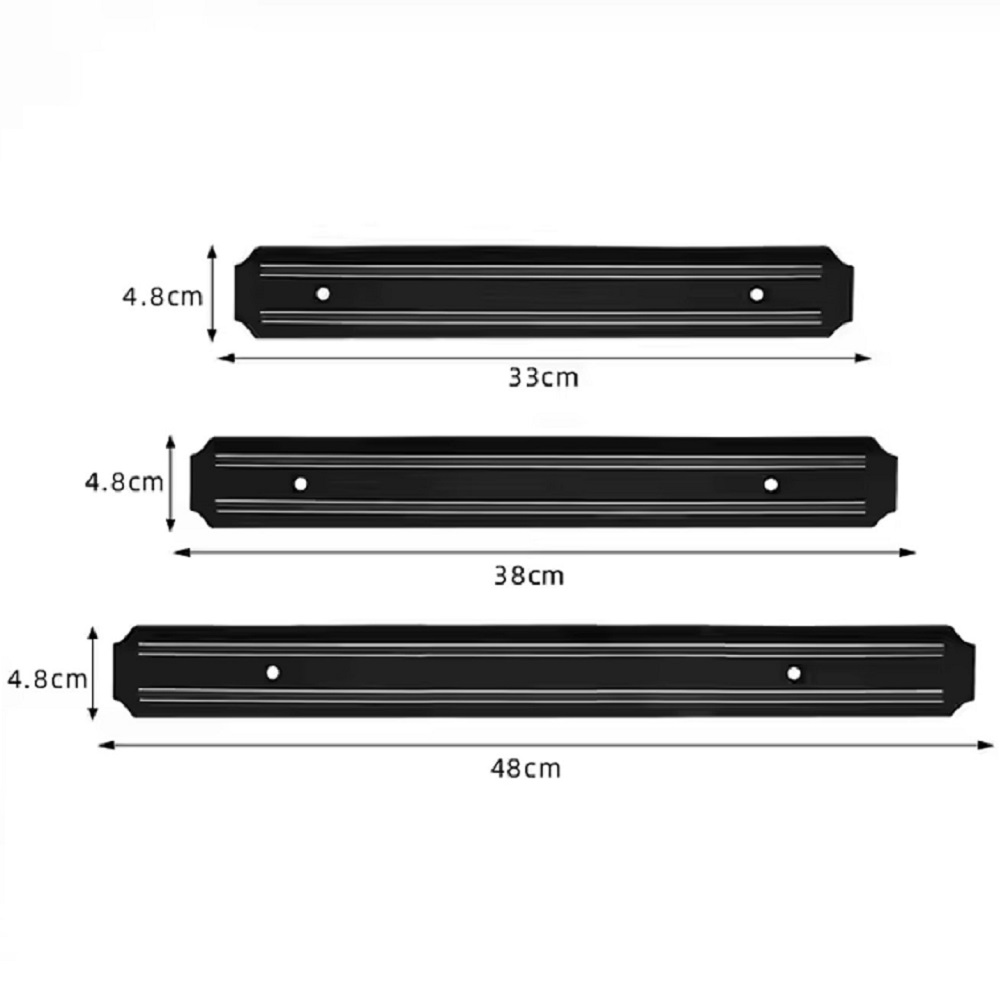 Suporte magnético para facas - 33cm
