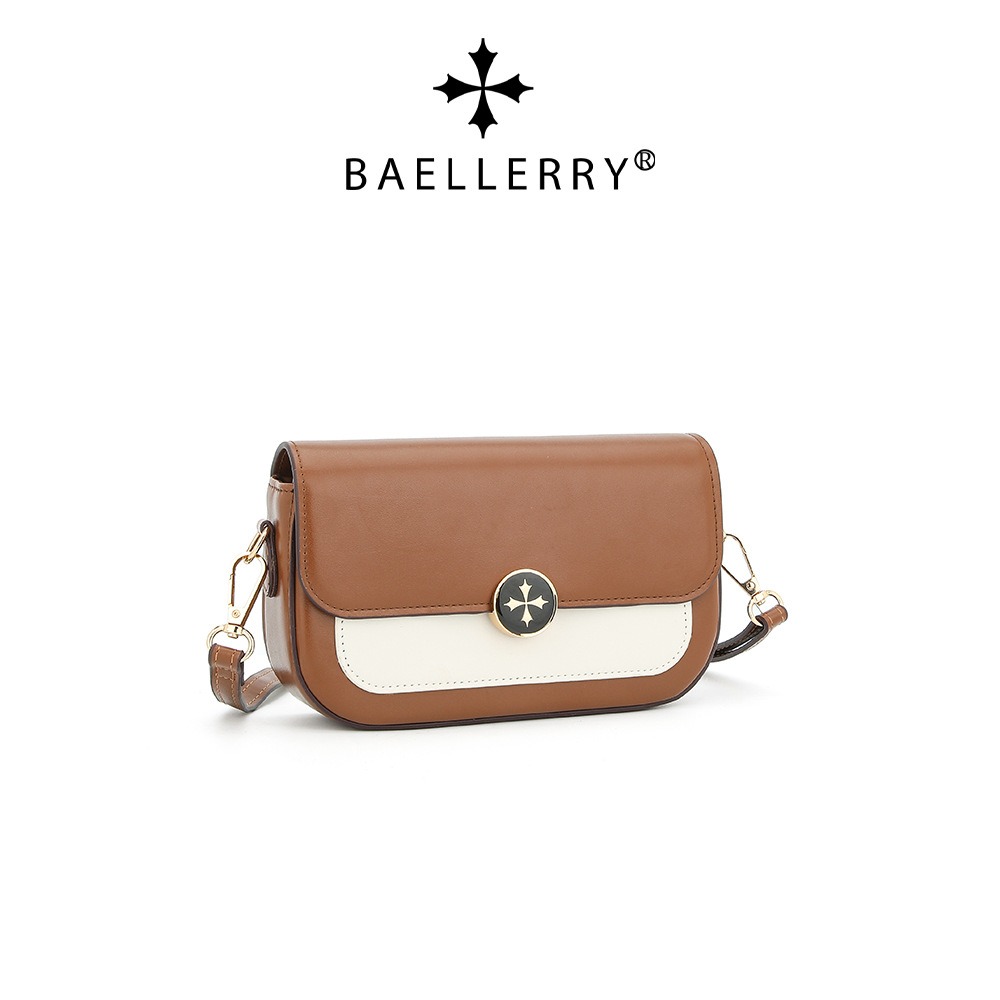 Bolsa Baellerry EL-35756 - Azul