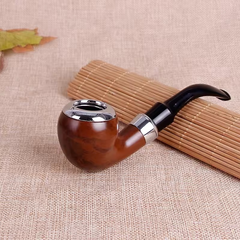 Cachimbo de tabaco - FT00446