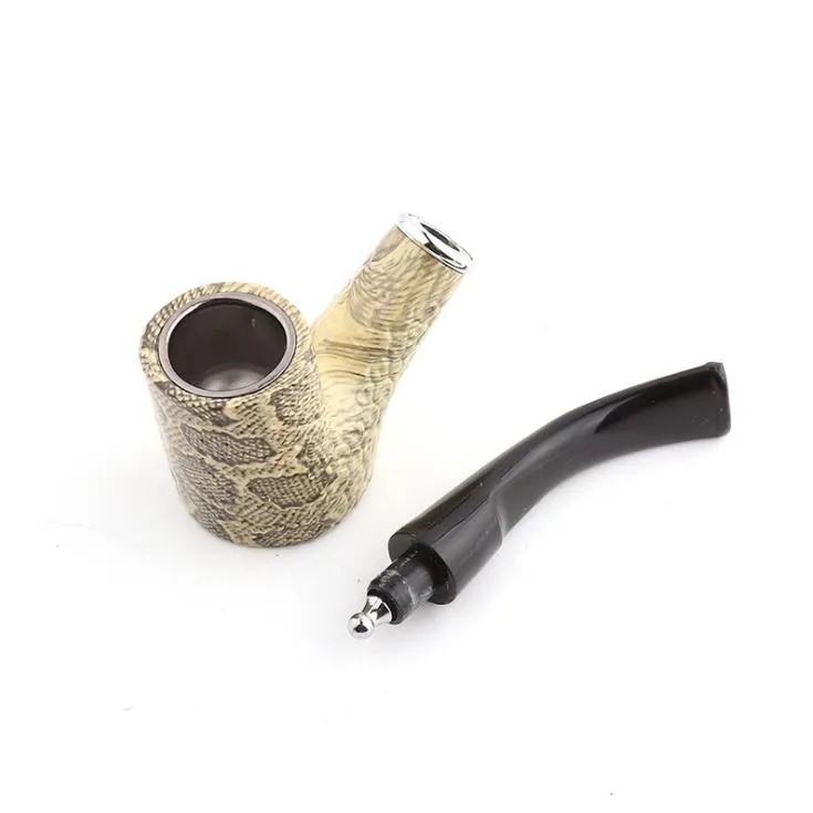 Cachimbo de tabaco - FT00451