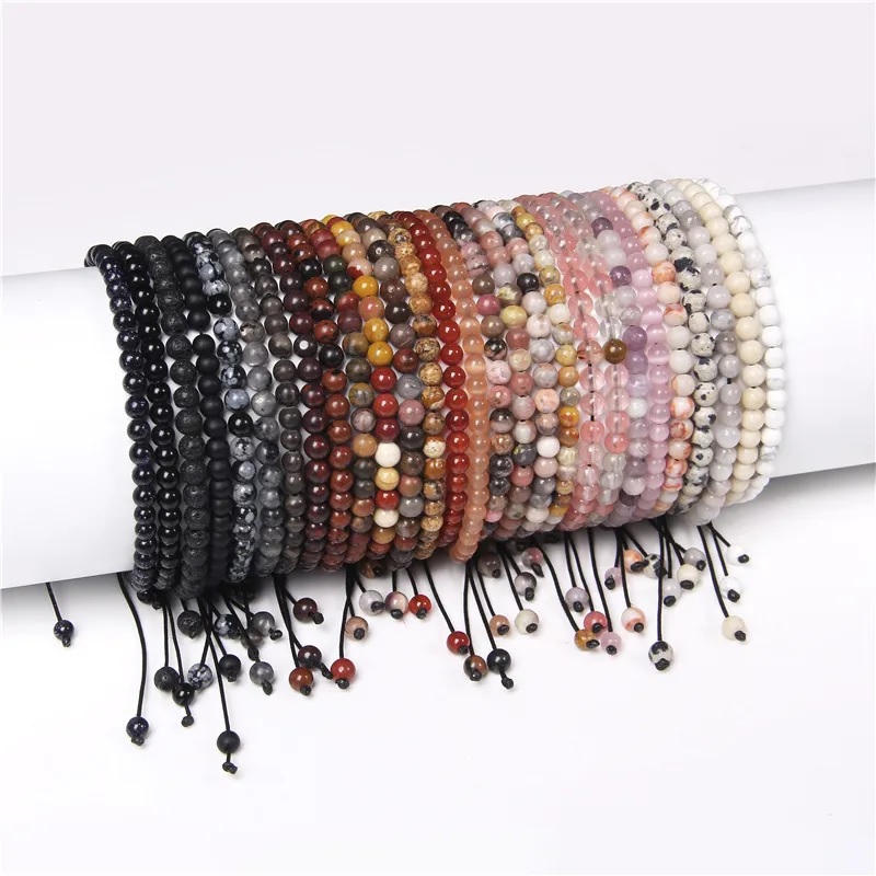 Pulseira GI-28183 - Castanho claro