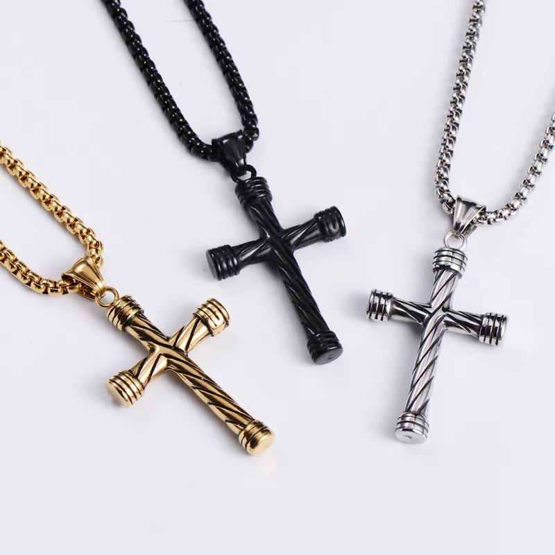 Colar HO-34544 - Dourado