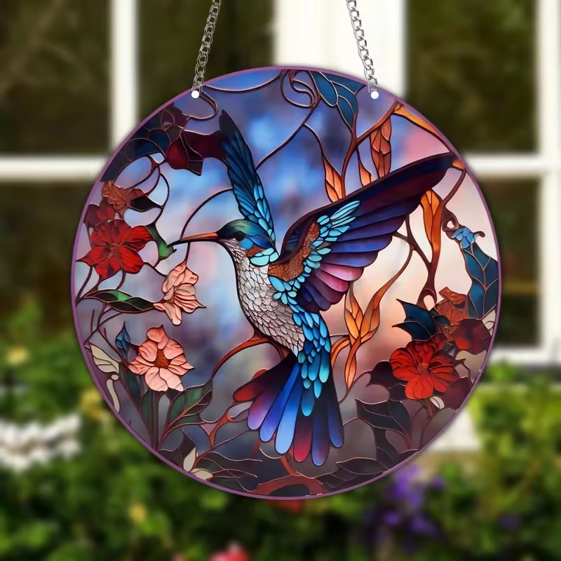 Apanhador de Sol - Bird / L