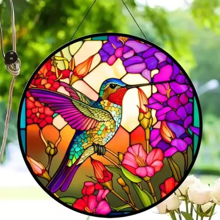 Apanhador de Sol - Bird / L