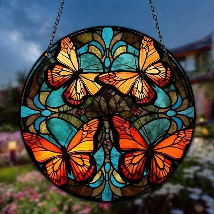 Apanhador de Sol - Butterfly / Tipo3