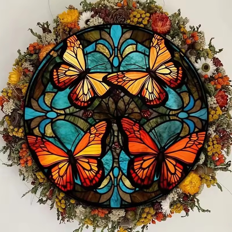 Apanhador de Sol - Butterfly / Tipo3