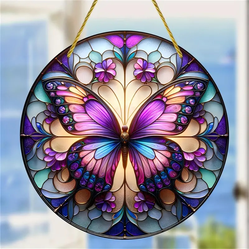 Apanhador de Sol - Butterfly / Tipo3