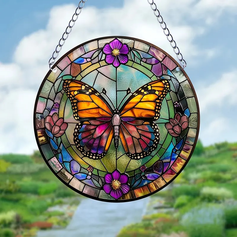 Apanhador de Sol - Butterfly / Tipo3