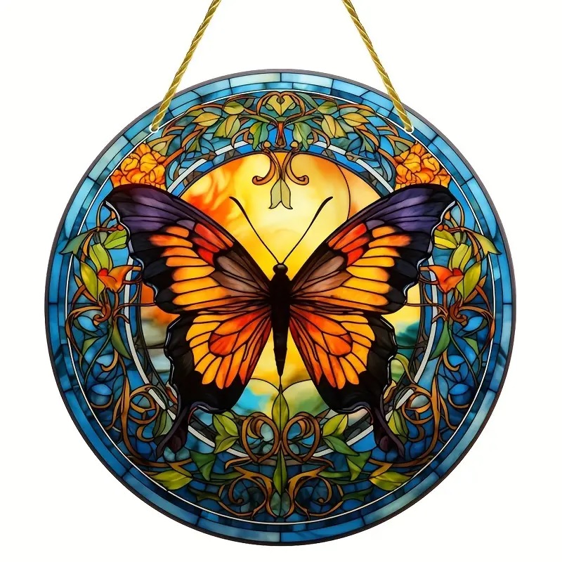 Apanhador de Sol - Butterfly / Tipo3